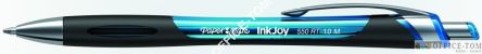 Długopis INKJOY 550 RT niebieski PAPER MATE
