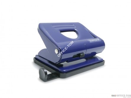 Dziurkacz RAPESCO 820 metal niebieski