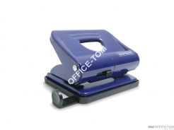 Dziurkacz RAPESCO 820 metal niebieski