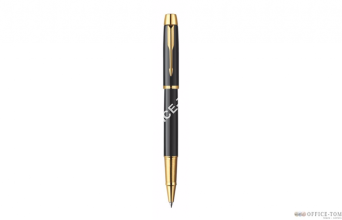 Pióro kulkowe PARKER Im Czarny Gt