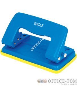 Dziurkacz Energy 5530 do 8 kartek Eagle