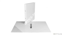 Segregator A4 2R biały mix 1-NPP-01 BIURFOL