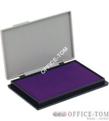 Poduszka do stempli LANCER nr3 - fioletowa 90X57mm