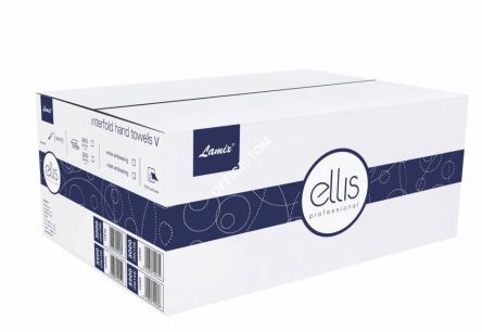 Ręcznik ZZ Ellis Proffesional 3000 celuloza 2585