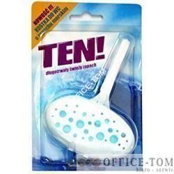Kostka do spłuczki WC TEN! Super Pacyfik