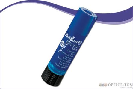 Klej PELIKAN PELIFIX STICK w sztyfcie 40g D/12/