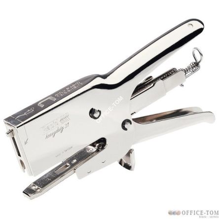 Zszywacz nożycowy bez kowadełka HD31              RAPID 10540310