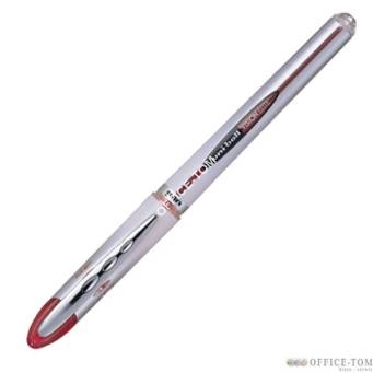 Pióro żelowe UNI UB-200 Czerwony