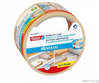 Taśma dwustronna TESA 5m X50mm 56170-0010-01