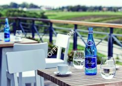 Woda Cisowianka 0,7l Perlage (gaz) szkło