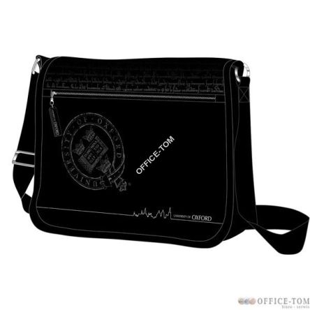 Torba młodzieżowa na ramię OXFORD ST.MAJEWSKI
