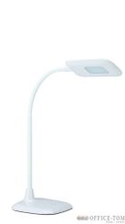 Lampa biurkowa Rexel JOY biała 2104406EU