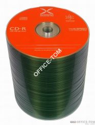 CD-R EXTREME - Folia 100szt