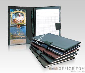 Notes konferencyjny A5 NO-05 BIURFOL