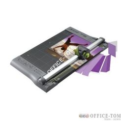 Trymer REXEL A4 SmartCut A425 4 in 1 grafitowy
