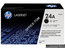 Toner HP Q2624A Czarny 2500str