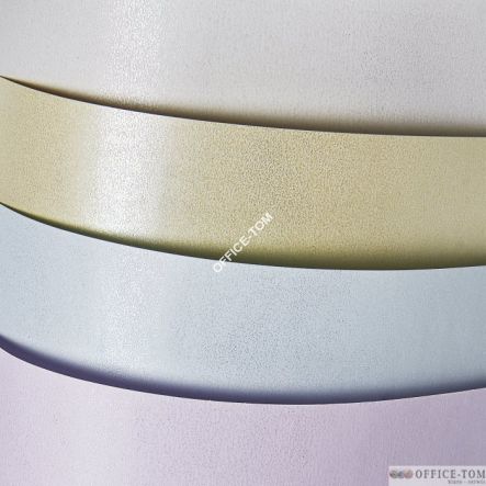 Papier ozdobny Millenium kremowy 100g/m2 Argo