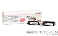 Toner Xerox magenta 1500str  Phaser 6121MFP