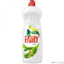 Płyn do ręcznego mycia naczyń Fairy płyn do naczyń Apple 1 L
