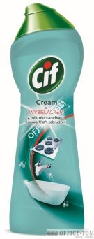 Emulsja czyszcząca Cif bleach 1001g