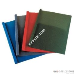 Termookładki ARGO Prestige 15 mm niebieskie 50 szt./op.