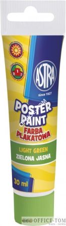 Farby plakatowe A\'30 tuba J.ZIELEN