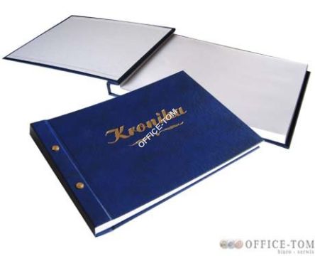 Kronika f.305x220(90+10) u.poziom komputerowa Warta