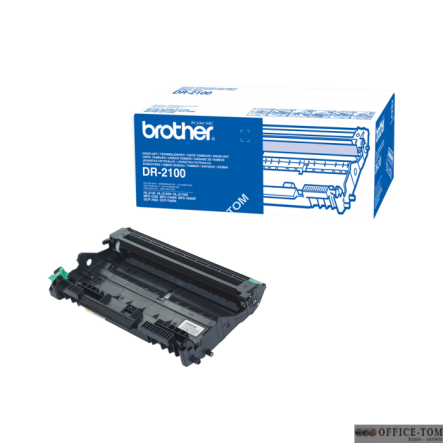 Bęben BROTHER (DR-2100) 12000str