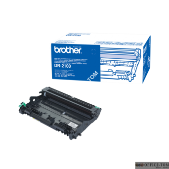 Bęben BROTHER (DR-2100) 12000str