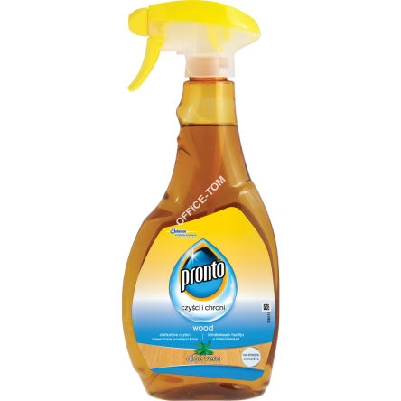 Rozpylacz PRONTO ALOE VERA 500ml