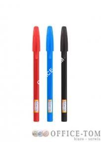 Długopis LEXI allwrite czarny