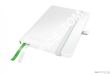 Notatnik LEITZ Complete, A6 80k Biały W linie 44800001 - 10