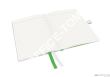 Notatnik LEITZ Complete, A6 80k Biały W linie 44800001 - 6