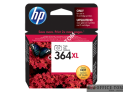 Tusz HP 364XL (CB322EE) czarny foto 290str