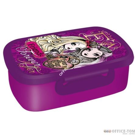 Śniadaniówka EVER AFTER HIGH