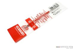 Wkład do S-7S długopisów WBS-350 czerwony UNI