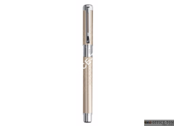 Pióro wieczne WATERMAN Perspecive Szampański (F)