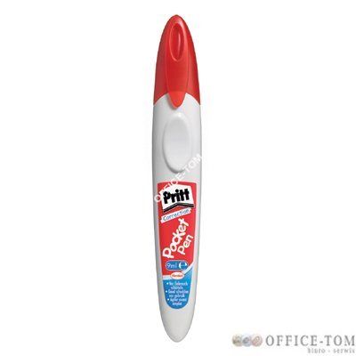 Korektor-Pióro PRITT PEN 1685 POCKET PEN 1456038 HENKEL