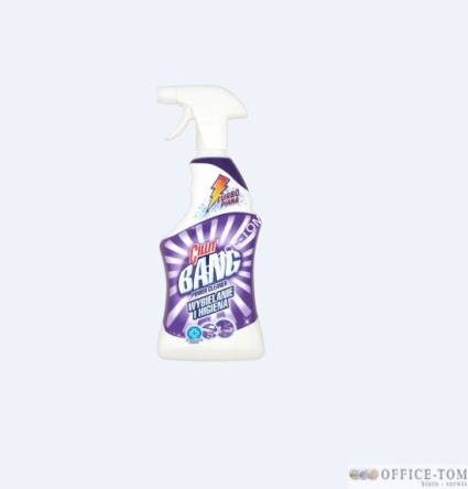 CILLIT Bang wybielanie i higiena 750 ml