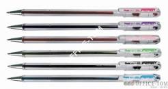 Długopis PENTEL SuperB BK77 Niebieski