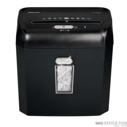 Niszczarka Rexel Promax RPX612