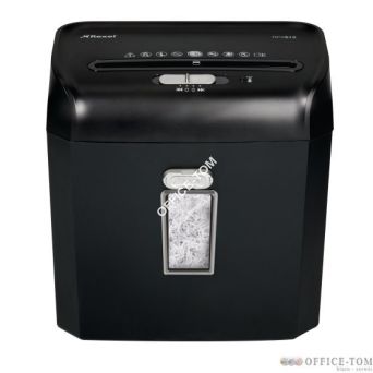 Niszczarka Rexel Promax RPX612