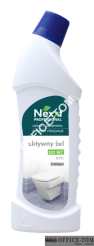 Aktywny żel do WC 750ml Nexxt Profesjonal