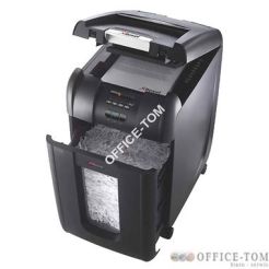 Niszczarka automatyczna REXEL Auto+ 300x SmartTech