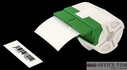 Kaseta z samoprzyleplną taśmą usuwalną Leitz Icon szerokość 88mm biała 