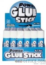 Klej w sztyfcie MUNGYO 8 g