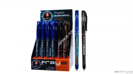 Długopis ścieralny  FRAY