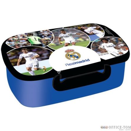 Zestaw śniadaniowy mix REAL MADRYT ST.MAJEWSKI