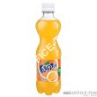 FANTA pomarańczowa 0.5L b.PET 575108 - 2