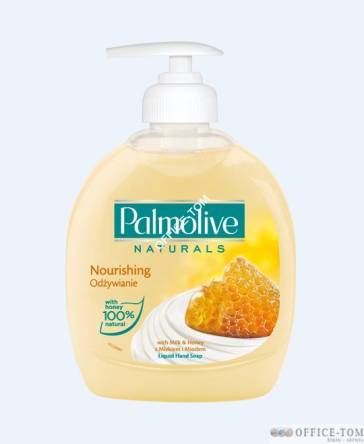 Mydło PALMOLIVE 300ml milk&hon dozownik